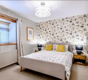 Chestnut Lodge